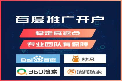 百度推广代运营案例：案例分享：打造行业领军品牌
